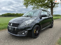 Suzuki Swift - 1.6 Sport AIRCO / CRUISE CONTRL. / NIEUWE APK