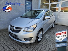 Opel Karl - 1.0 ecoFLEX Edition Inclusief Afleveringskosten