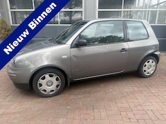 Seat Arosa - 1.4i Stella Automaat Airco Inruil koopje