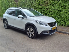 Peugeot 2008 - 1.2 PureTech GT-Line