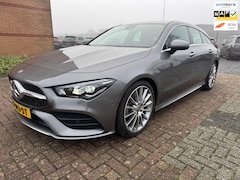 Mercedes-Benz CLA-klasse Shooting Brake - 180 AMG Line