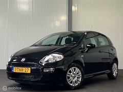 Fiat Punto Evo - 0.9 TwinAir Street 5-drs [ NAP airco LM ]