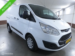 Ford Transit Custom - 270 2.0 TDCI L1H1 Trend 2x shuifdeur