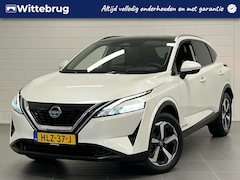 Nissan Qashqai - 1.5 e-Power Business Design PANORAMADAK |
