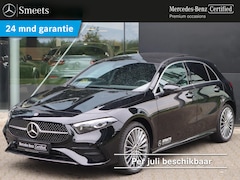 Mercedes-Benz A-klasse - 250 e AMG Line