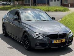 BMW 3-serie - 328i High Executive Nieuw Distrutie ketting nette auto