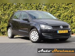 Volkswagen Polo - 1.2 TSI BlueMotion Edition 5 drs|Airco|Elektr. pakket|Iso Fix