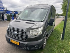 Ford Transit - 290 2.0 TDCI L2H2 Trend