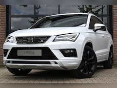 Seat Ateca - 2.0 EcoTSI FR 4DRIVE Pano A.Cruise Cam 190PK ´17