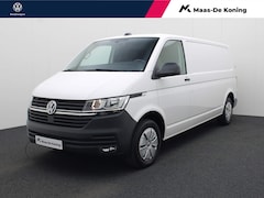 Volkswagen Transporter - 2.0TDi 150pk Comfort L2 Garantie tot 23-1-2027 of 150.000km Trekhaak