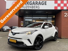 Toyota C-HR - 1.8 Hybrid Dynamic // CAMERA // ADAPTIVE CRUISE // NAVI // DODENHOEK SENSOR // CLIMA