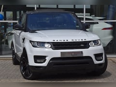 Land Rover Range Rover Sport - 4.4 SDV8 Autobiography Dynamic Pano.dak Elek. Trekhaak Voll