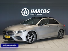 Mercedes-Benz A-klasse - 200 Business Solution AMG 163PK + PANORAMA / MATRIX