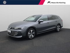 Volkswagen Passat Variant - 1.5eTSI/150PK Business DSG · Navigatie · Camera + parkeersensoren · Massagefunctie · Garan