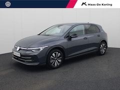 Volkswagen Golf - 1.5TSI/116PK Goal · Navigatie · Trekhaak · Stoel- & stuurverwarming Garantie tot juni 2026