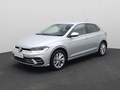 Volkswagen Polo - 1.0TSI/95PK Style · Navigatie · Matrix-LED · Garantie tot januari 2027 of 100000km