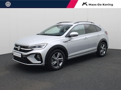 Volkswagen Taigo - 1.0TSI/110PK R-Line DSG · App connect · Camera + parkeersensoren · Matrix-LED · Garantie t