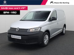 Volkswagen Caddy Cargo - 2.0TDi 75pk Comfort 387934