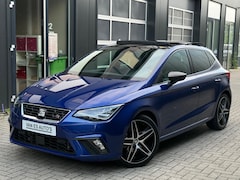 Seat Ibiza - 1.0 TSI FR PANO|CAM|KEYLES|DSG|VIRTUAL