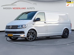 Volkswagen Transporter - 2.0 TDI L2H1 Comfortline * TREKHAAK * CARPLAY * NETTE STAAT