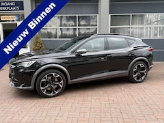 CUPRA Formentor - 1.4 e-Hybrid 245 pk VZ Copper Edition achteruitrijcamera, digitale klokken 2022 km 58.147