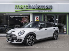MINI Clubman - 2.0 Cooper S John Cooper Works / PANODAK / LEDER / 19 INCH