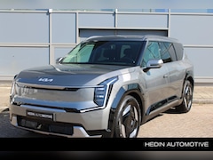 Kia EV9 - Plus AWD 99.8 kWh
