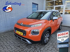 Citroën C3 Aircross - 1.2 PureTech S&S Shine Inclusief Afleveringskosten