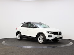Volkswagen T-Roc - 1.5 TSI 150pk Style | Camera | Winter Pack