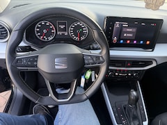 Seat Arona - 1.0 TSI Style 2023 km 17.000 Nap Connect|Carplay|Automaat|Nav|Camera|Stoelverwarming|1e Ei