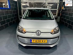 Volkswagen Up! - 1.0 high up BlueMotion - Airco - AUX - Nw. APK