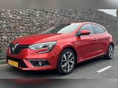 Renault Mégane - 1.2 TCe Bose Head Up | Keyless | NAP | Leder stof