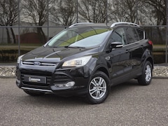 Ford Kuga - 1.5 Titanium Styling Pack|NAVI|CAMERA|STOELVERW