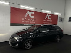 Toyota Auris - 1.8 Hybrid Lease - NAVI/XENON/PANO/CAMERA/NAP