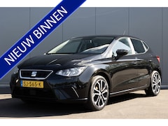 Seat Ibiza - 1.0 TSI | ADAP CRUISE | CAMERA | APPLE CARPLAY | NL-AUTO | LMV | NAVI
