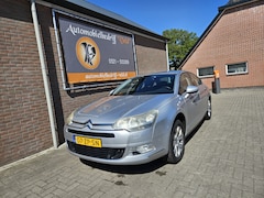 Citroën C5 - 2.0 16V Exclusive