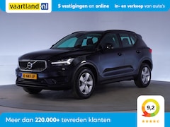 Volvo XC40 - T2 Momentum Core [ Navi Full LED Carplay ]