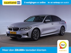 BMW 3-serie - 318i Sportline Aut. [ Navi.prof Lederen Sportstoelen LED ]