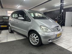 Mercedes-Benz A-klasse - 140 Elegance Lang