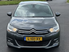 Citroën C4 - 1.6 e-HDi Exclusive nieuwe Distrubitie ketting / Grote beurt Vol Optie