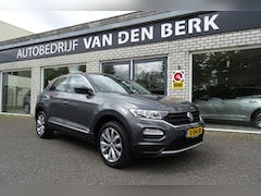 Volkswagen T-Roc - 1.5 TSI Style DSG