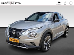 Nissan Juke - 1.6 Hybrid N-Design