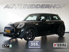 MINI John Cooper Works - 1.5 Kings Cross | JCW | Navi | Keyless | PDC | Harman Kardon