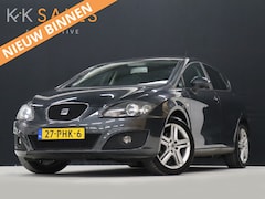 Seat Leon - 1.2 TSI Ecomotive Businessline High