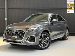 Audi Q5 Sportback - 50 TFSI e S Line Quattro Competition