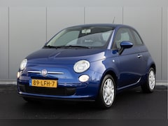Fiat 500 - 1.2 Pop | AIRCO | NL-AUTO | LMV | CV OP AFSTANDSB