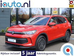 Volkswagen Tiguan - 1.5 eHybrid 204pk Edition IQ.Light/Keyless/Camera/DCC/ACC/Winterpakket/Elek. klep/Dodehoek