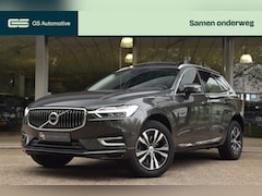 Volvo XC60 - 2.0 Recharge T6 AWD Bus Pro met Pano/Leer/Cam/Trh