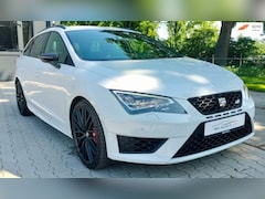 Seat Leon ST - 2.0 TSI Cupra 290 Performance Brembo