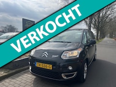 Citroën C3 Picasso - 1.4 VTi Aura, AIRCO, CRUISE, BOORDCOMPUTER, SPORTVELGRN, MET APK
